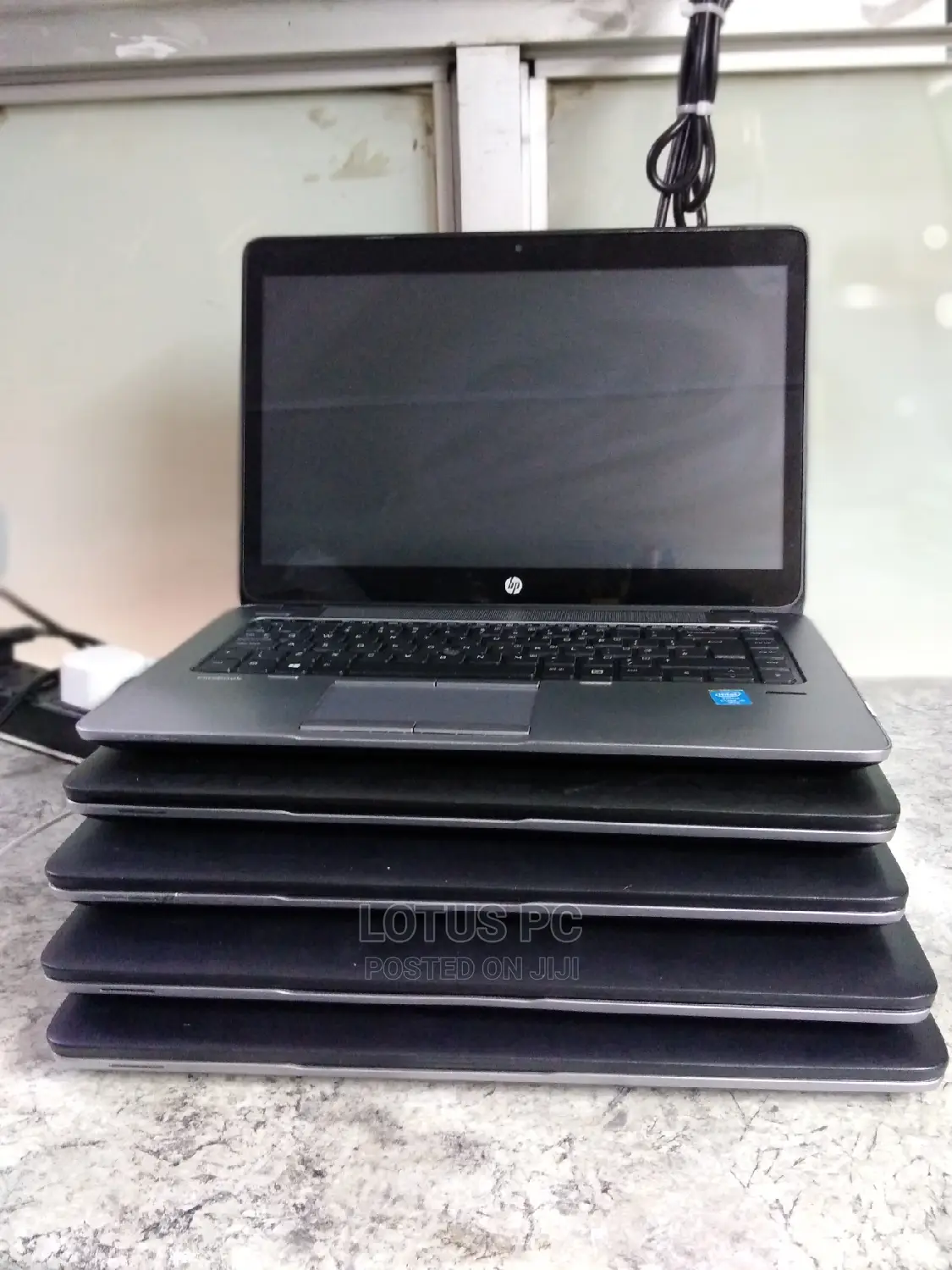 Laptop HP EliteBook 840 G1 8GB Intel Core i7 HDD 500GB