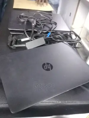 Laptop HP EliteBook 840 G1 4GB Intel Core I5 HDD 500GB