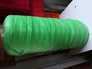 Nets for Packaging Cereals