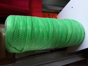 Nets for Packaging Cereals