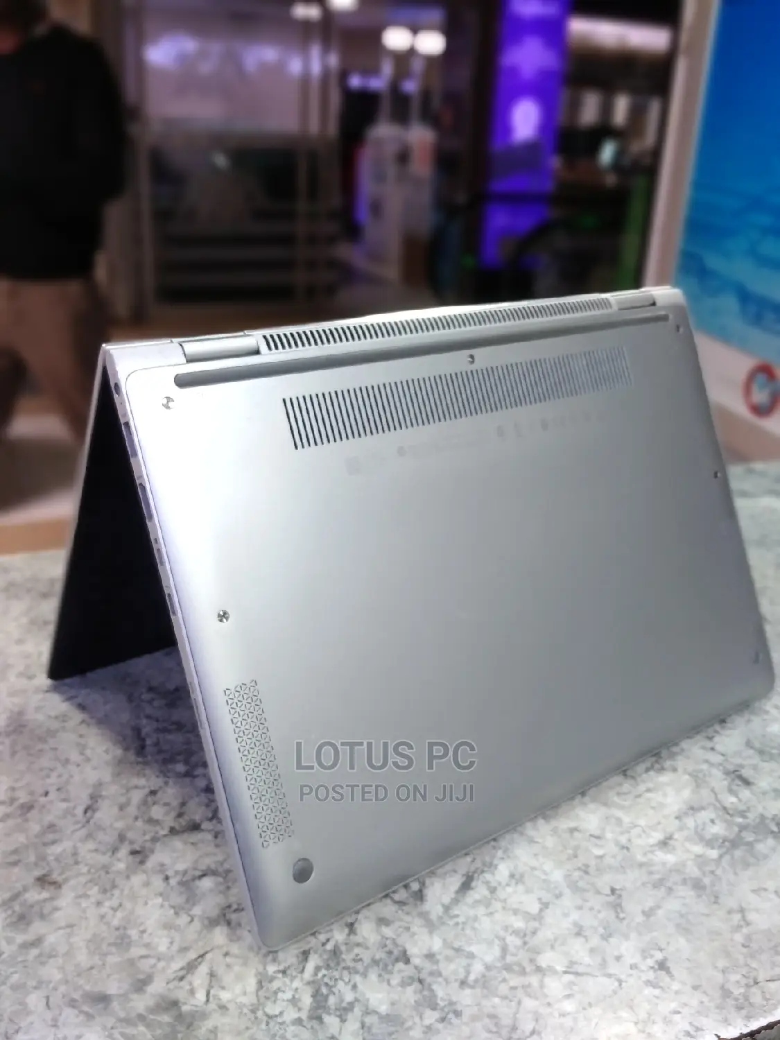 Laptop HP EliteBook X360 1030 G2 8GB Intel Core I5 SSD 256GB