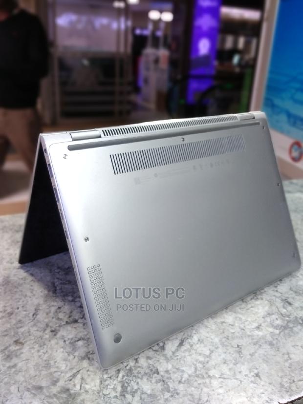Laptop HP EliteBook X360 1030 G2 8GB Intel Core I5 SSD 256GB - thumbnail 3