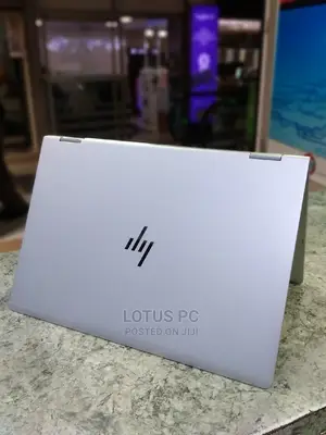 Laptop HP EliteBook X360 1030 G2 8GB Intel Core I5 SSD 256GB
