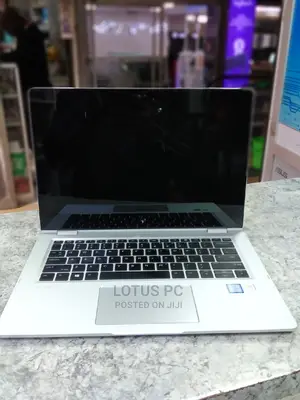 Laptop HP EliteBook X360 1030 8GB Intel Core I7 SSD 512GB