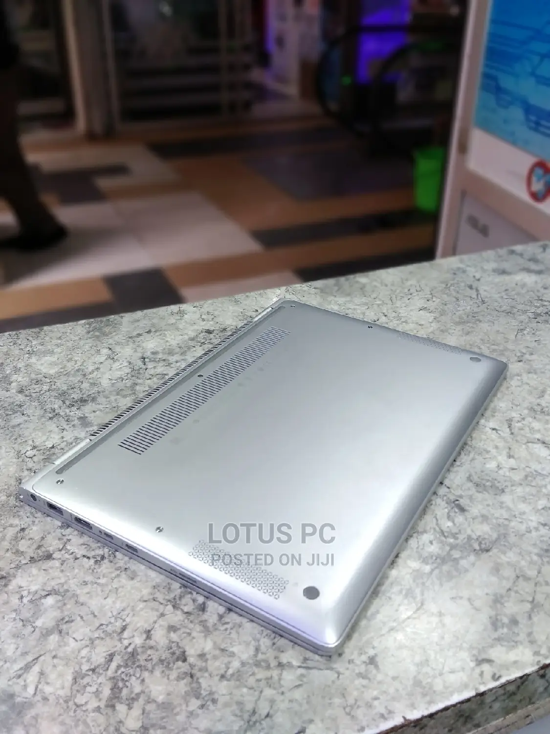 Laptop HP EliteBook X360 1030 8GB Intel Core I7 SSD 512GB
