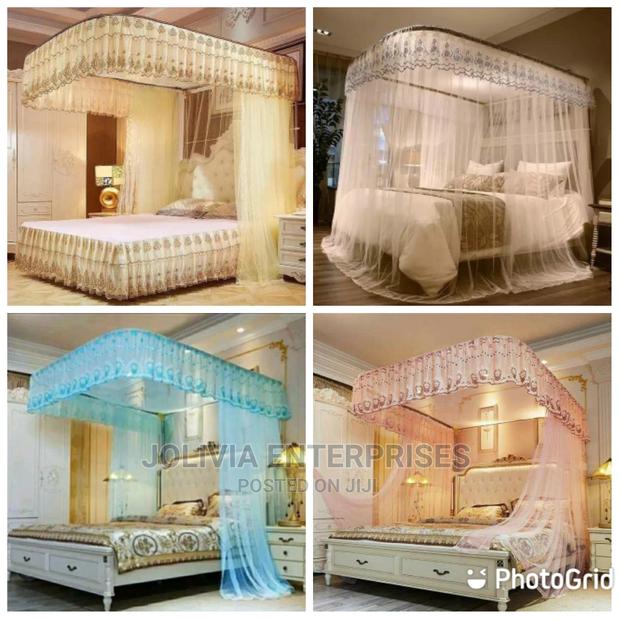 Mosquito Net