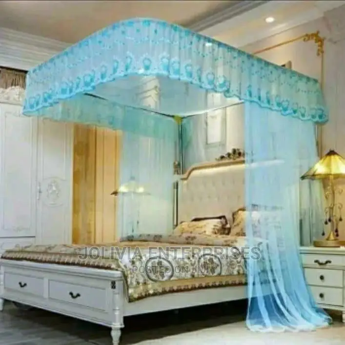 2 Stand Rail Net