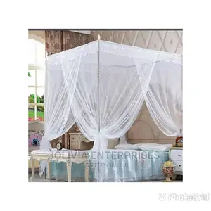 4 Stand Net