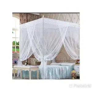 4 Stand Net