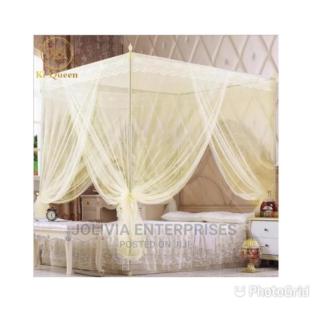 Mosquito Net
