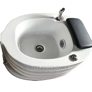 Executive Fibre Spa/ Jakuzi/ Spa Basin
