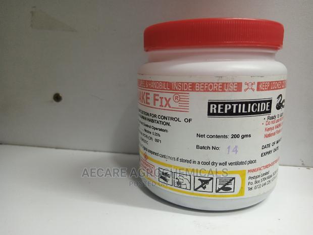 Snake Fix Bait 200 Grams - thumbnail 3