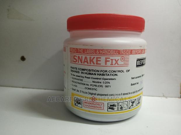 Snake Fix Bait 200 Grams - thumbnail 7