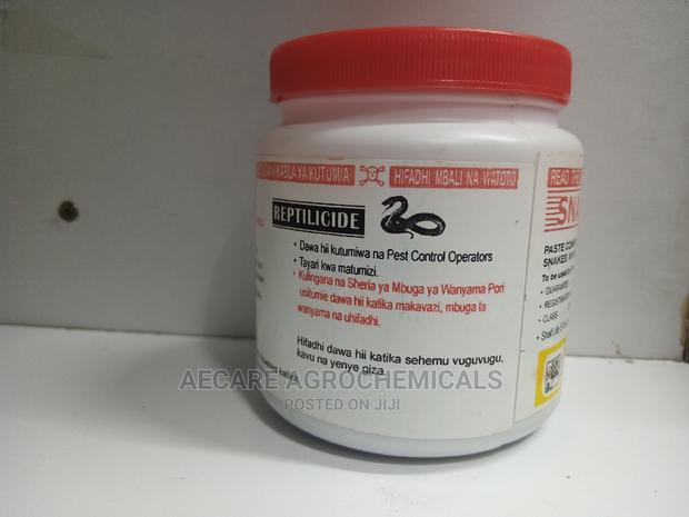 Snake Fix Bait 200 Grams - thumbnail 8