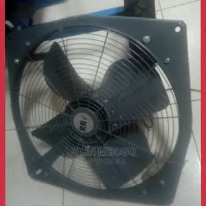 Brand New Fans and Cyclones Supprier
