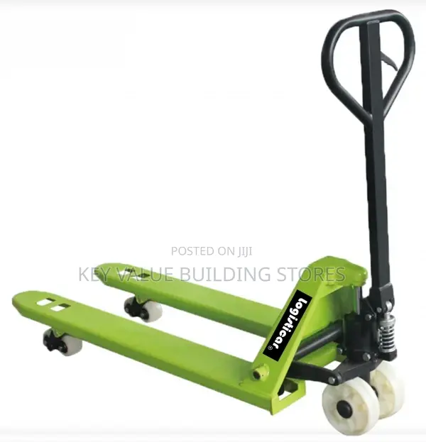 Industrial Hydraulic Hand Pallet Truck/Jack