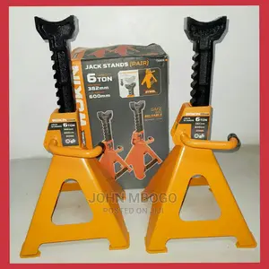 Jack Stand