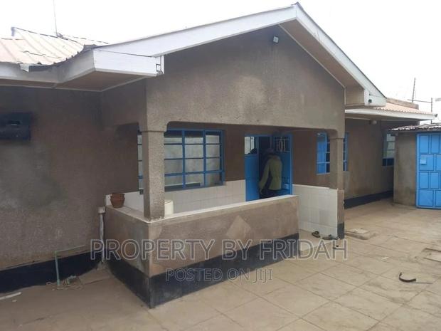3bdrm Bungalow in Kitengela for Rent - main view