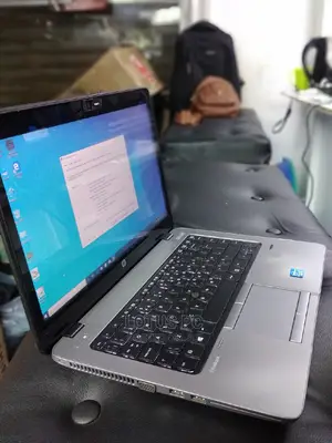 Laptop HP EliteBook 840 G1 4GB Intel Core I5 HDD 500GB