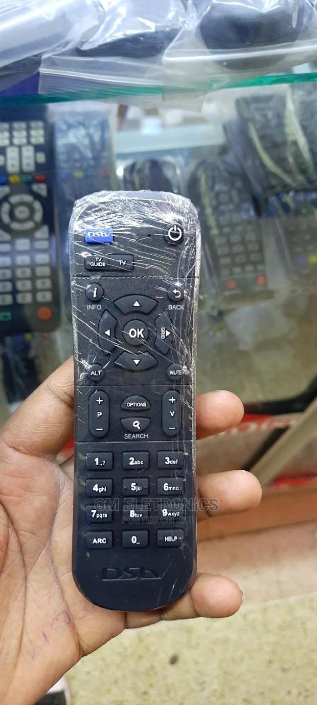 Dstv Controller. - thumbnail 2