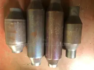 Catalystic Converters (Mufflers)