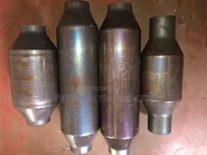 Catalystic Converters (Mufflers)