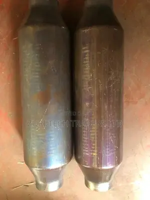 Catalystic Converters (Mufflers)