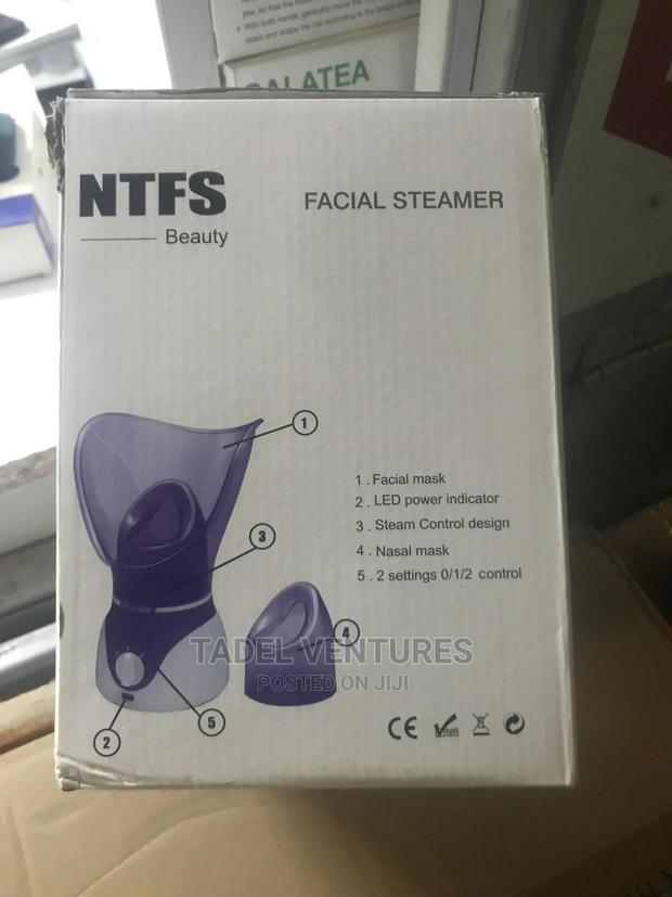 Facial Steamer - thumbnail 2