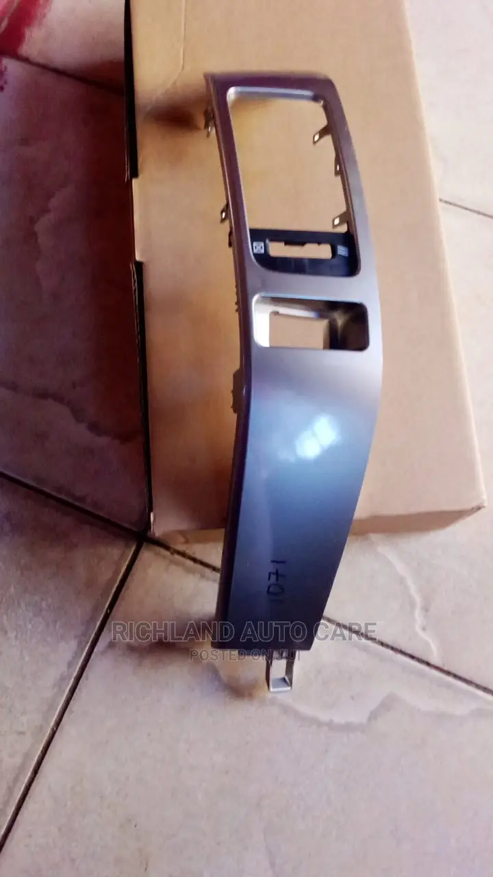 Instrument Toyota Prado 120