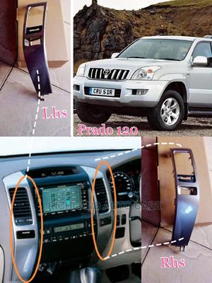 Instrument Toyota Prado 120 - main view