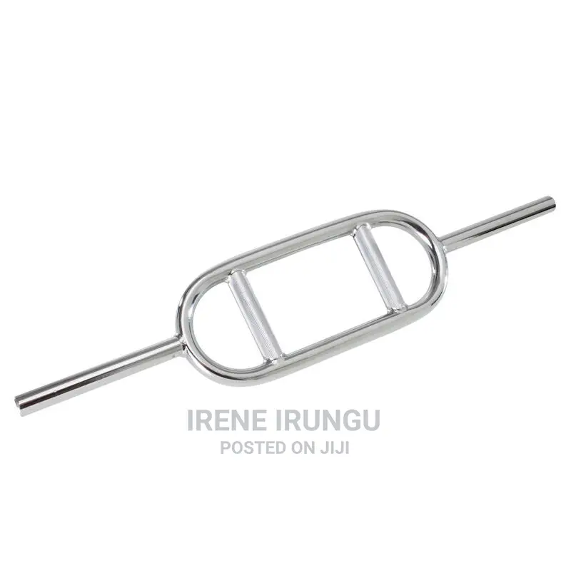 Gym Tricep Bar