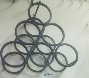 6 Bottle Wine Cellar Rack