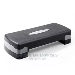 Aerobic Stepper /Gym Stepper