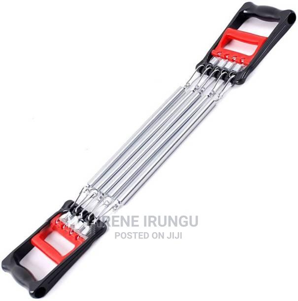 Chest Pull/Gym - main view