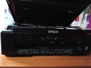 Colour All-In-One Inkjet Epson L210 - thumbnail 2