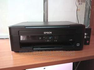 Epson L210 Colour Inkjet Printer Inkjet Printer - thumbnail 2