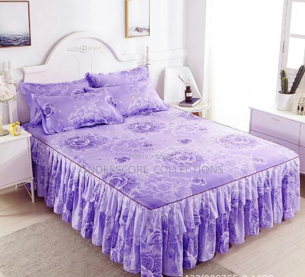 Cotton Bedcover Set - thumbnail 2