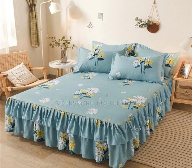Cotton Bedcover Set - thumbnail 4