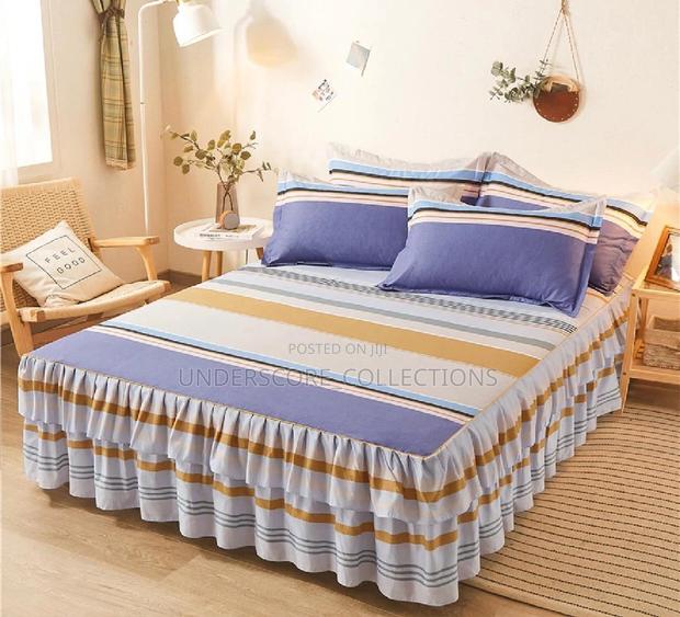 Cotton Bedcover Set - thumbnail 3