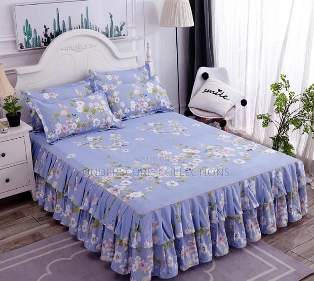 Cotton Bedcover Set - thumbnail 6