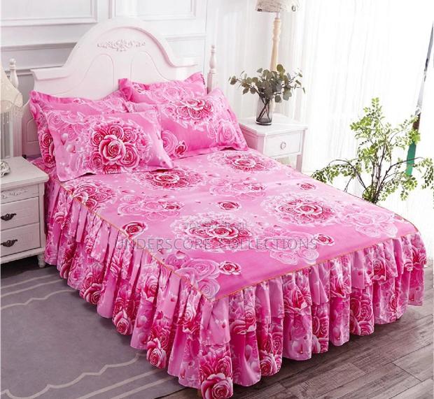 Cotton Bedcover Set - thumbnail 7