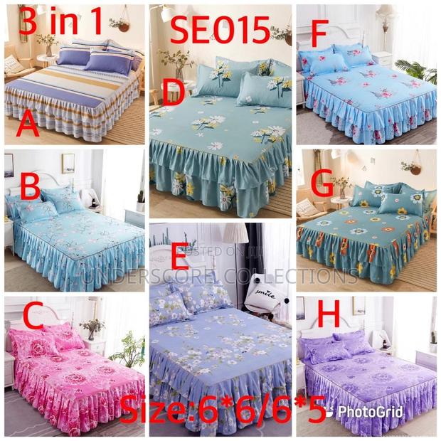 Cotton Bedcover Set - thumbnail 8