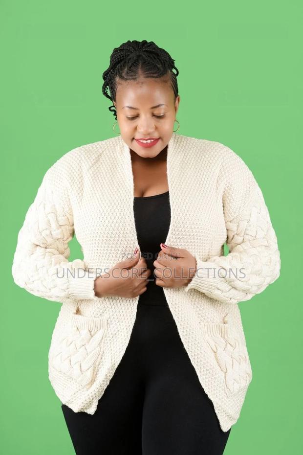 Warm Classy Sweaters - main view