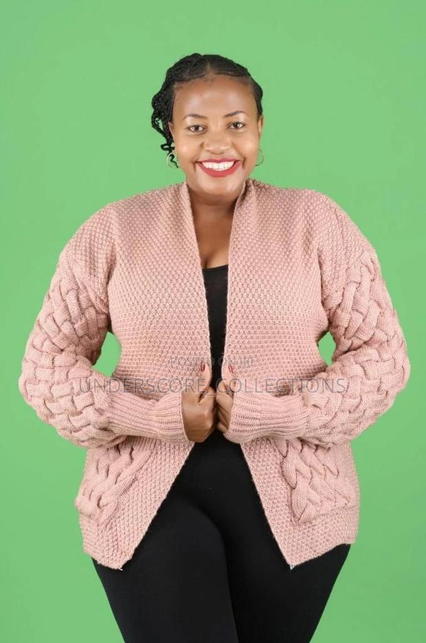 Warm Classy Sweaters - thumbnail 2