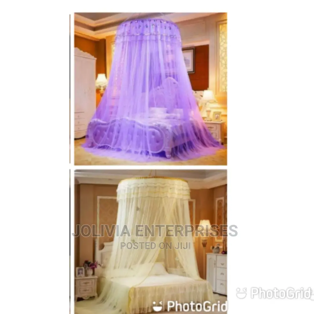 Mosquito Nets