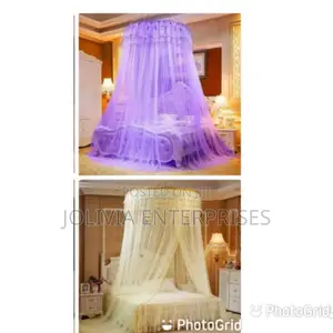 Mosquito Nets