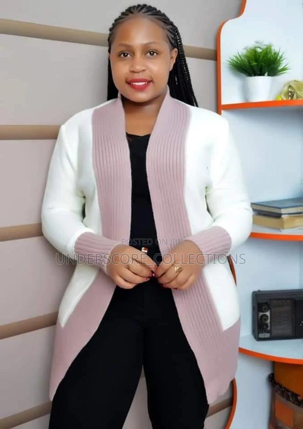 Quality Turkey Sweaters - main view