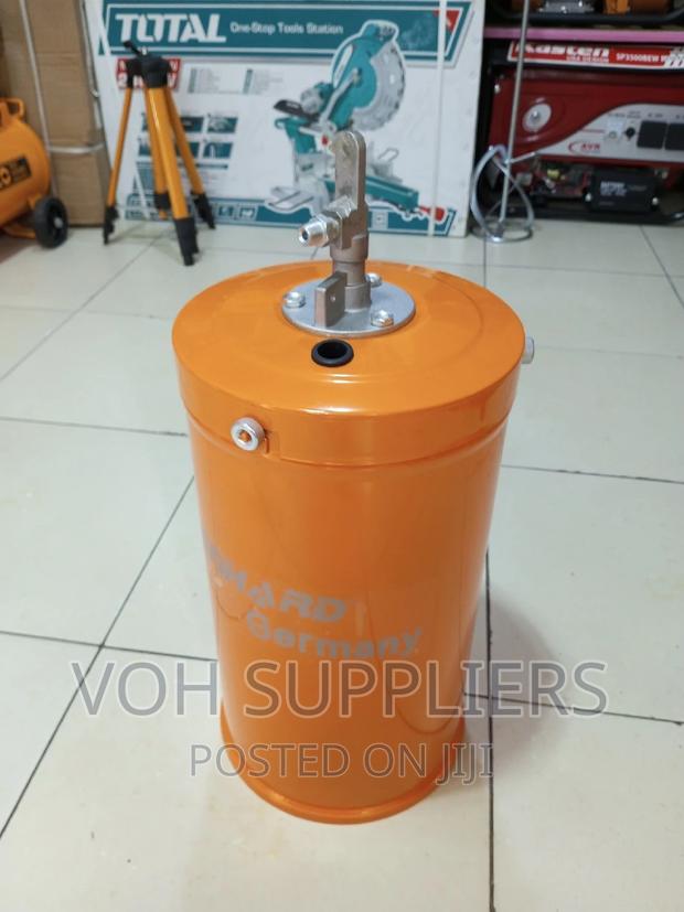 Vehicle Repair Grease Pump - thumbnail 2