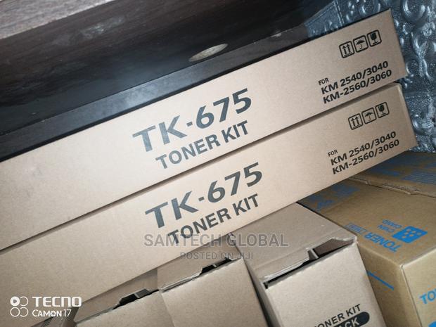 Tk 675 Best of the Best Toner