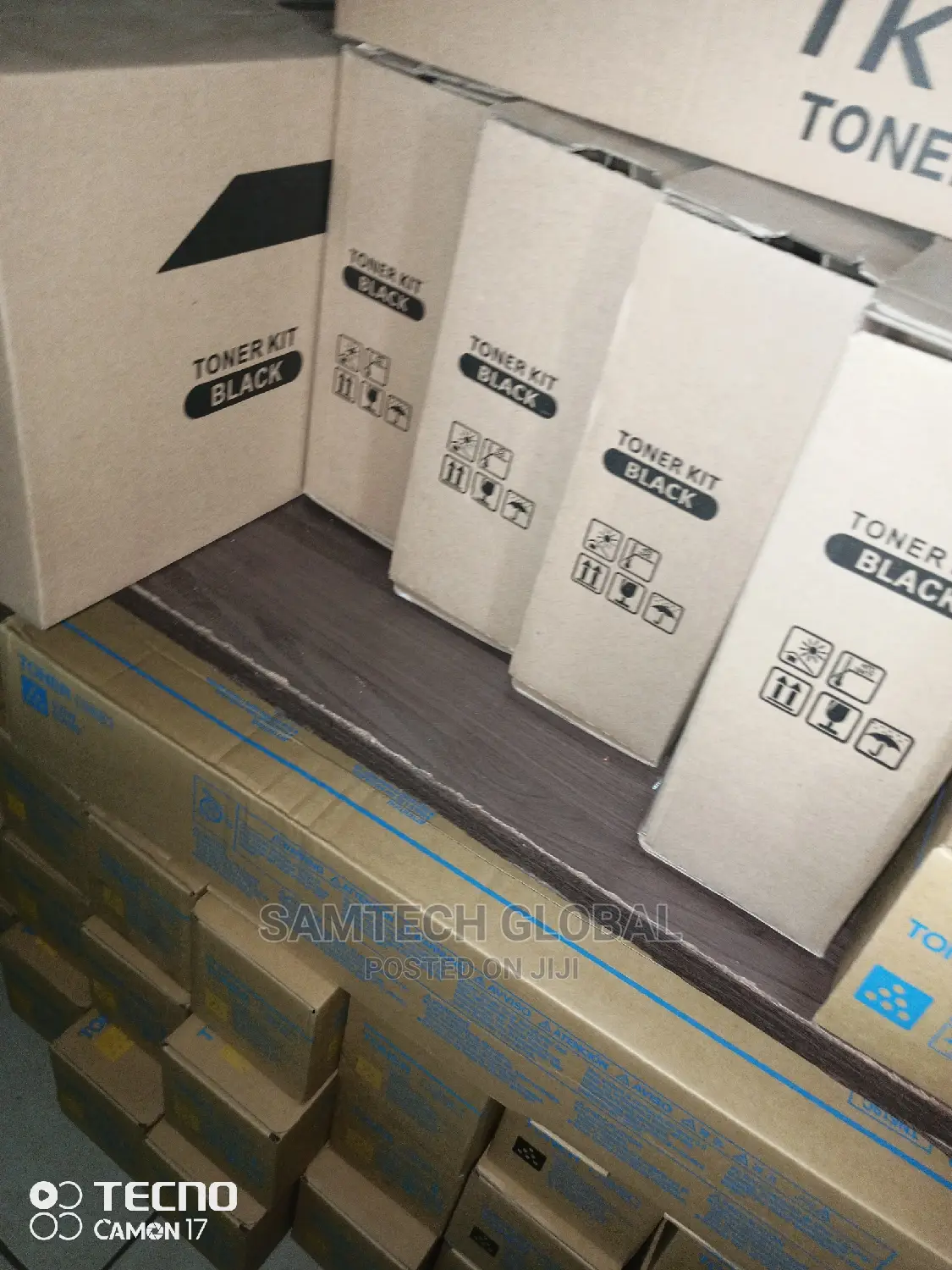 Tk 6115 Best Quality Toner